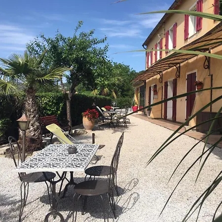 Maison D'hotes La Bastidaine Cassis