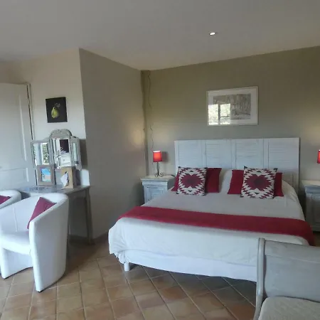 Maison D'hotes La Bastidaine