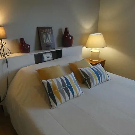 Guest house Maison D'hotes La Bastidaine