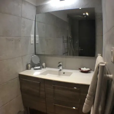 Maison D'hotes La Bastidaine Guest house Cassis