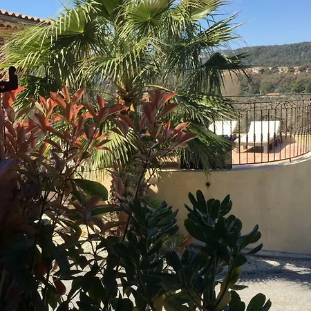 Guest house Maison D'hotes La Bastidaine