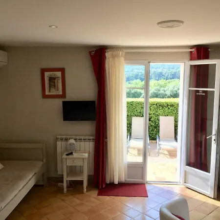 La Bastidaine Cassis